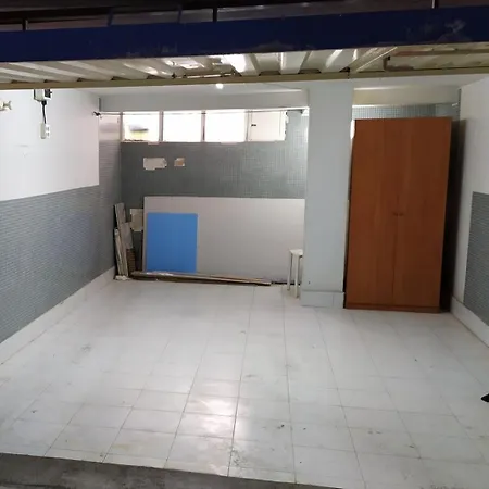Apartamento Suarez Somo