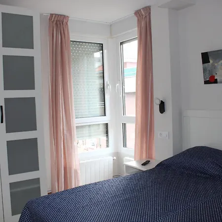 Apartment Apartamento Suarez