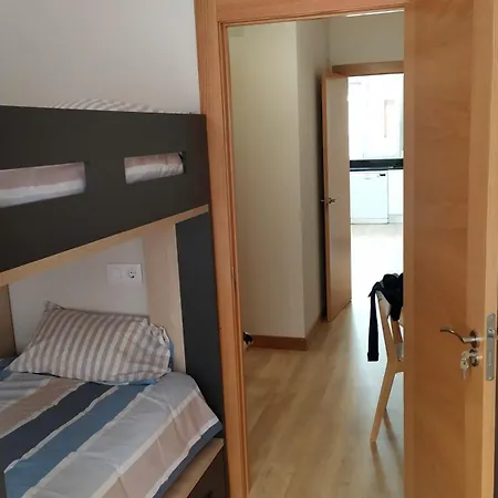 Apartamento Suarez