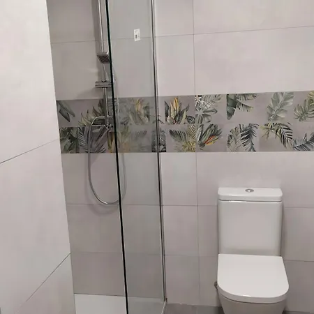 Apartment Apartamento Suarez Somo