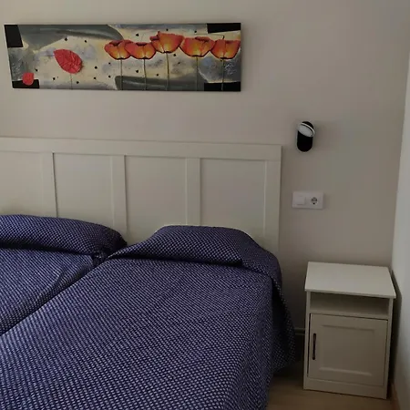Apartamento Suarez