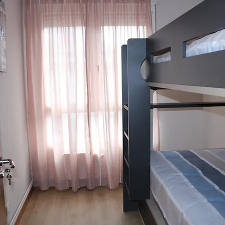Appartamento Apartamento Suarez