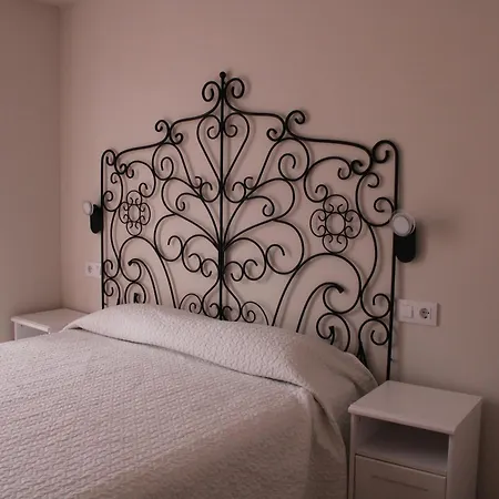 Apartamento Suarez Somo