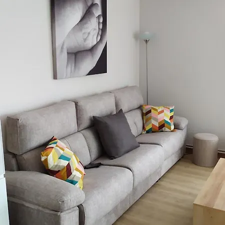 Apartamento Suarez Appartamento Somo