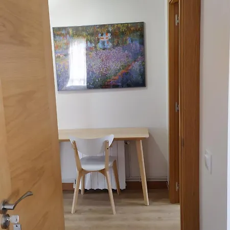 Apartamento Suarez *