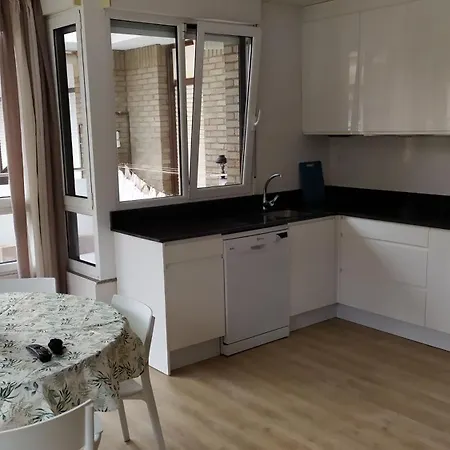 Apartamento Suarez Appartamento Somo