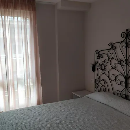 Apartamento Suarez *