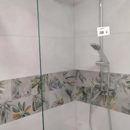 Apartamento Suarez Somo