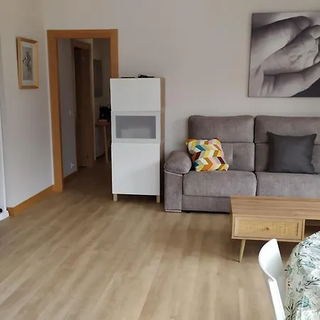Appartamento Apartamento Suarez *